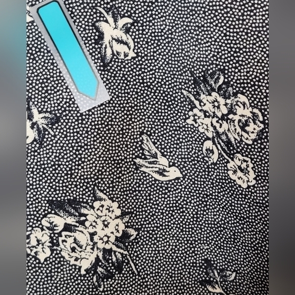 VM Collection Charles F. Berg Vintage Short Sleeve Maxi Dress - Size 3 - Picture 8 of 9